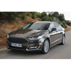 Zubehör Ford Mondeo mit Hybridantrieb (2018 - heute) 5-Tür